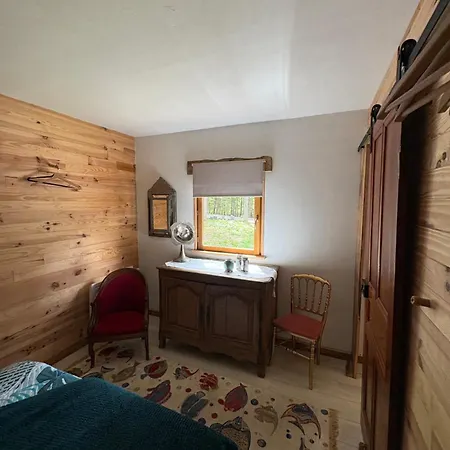 Papillon Domaine De La Mamounette