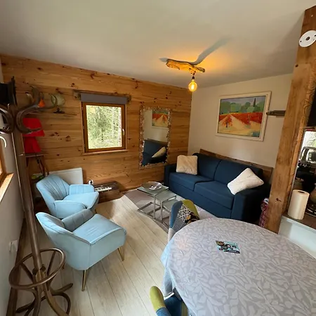 Papillon Domaine De La Mamounette Boussoulet