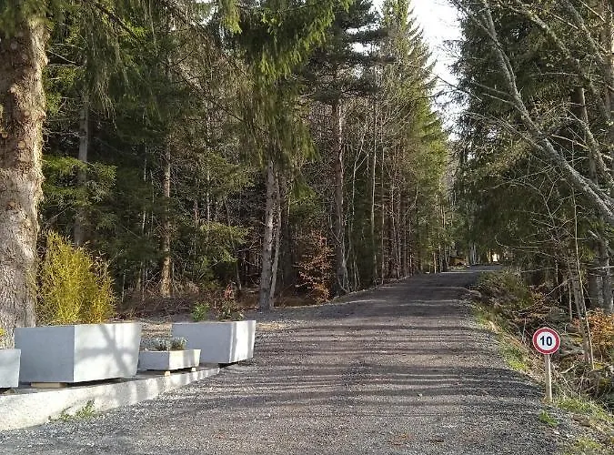 Papillon Domaine De La Mamounette