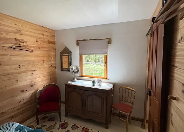 Papillon Domaine De La Mamounette