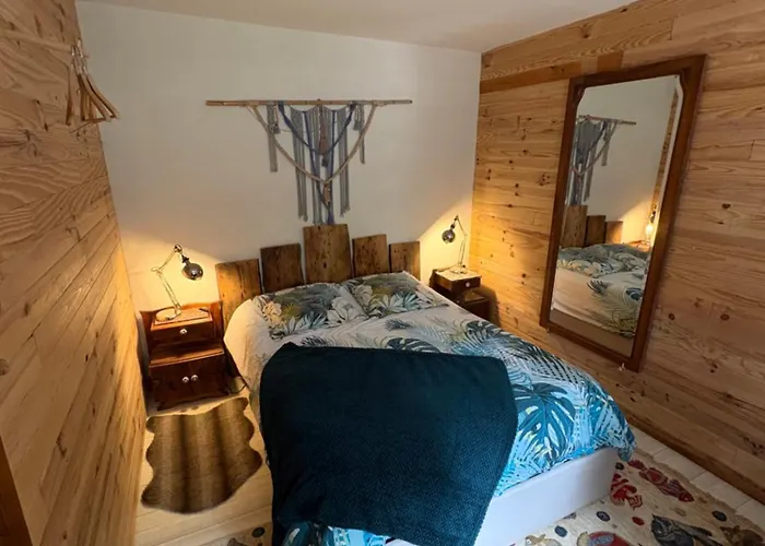 Papillon Domaine De La Mamounette * Boussoulet