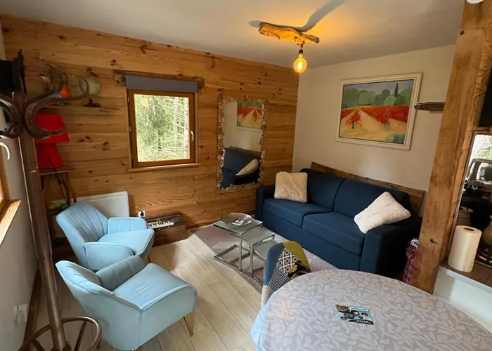 Papillon Domaine De La Mamounette Boussoulet