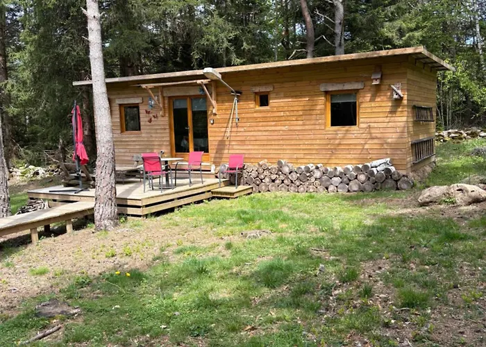 Papillon Domaine De La Mamounette * Boussoulet